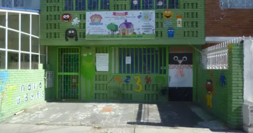 CLUB DE ARTES FUNDAYITOS CLUB DE ARTES FUNDAYITOS